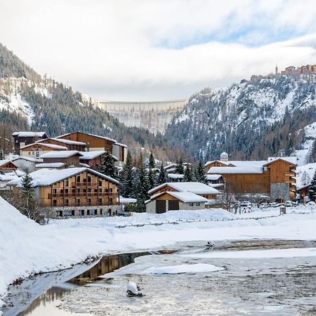 Hotel Tetras Lodge Les Brevieres Экстерьер фото