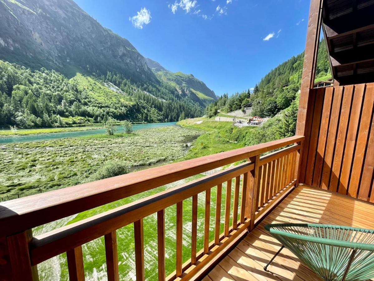 Hotel Tetras Lodge Les Brevieres Экстерьер фото